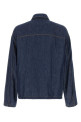 Blue denim jacket Blue LOEWE (H526Y50X34)