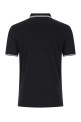 Midnight blue piquet polo shirt FRED PERRY (M3600)