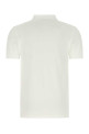 White piquet polo shirt White FRED PERRY (M6000)