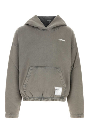 SOFTCELL HOODIE SATISFY (1104682A02)