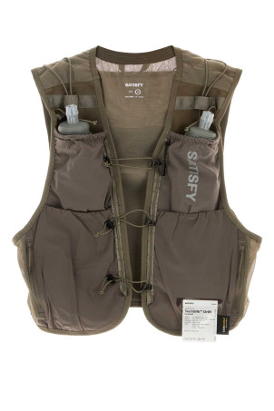 TECHSILK™ DRIFT CORDURA® 5L HYDRATION VEST4202.92. SATISFY (3405091001)
