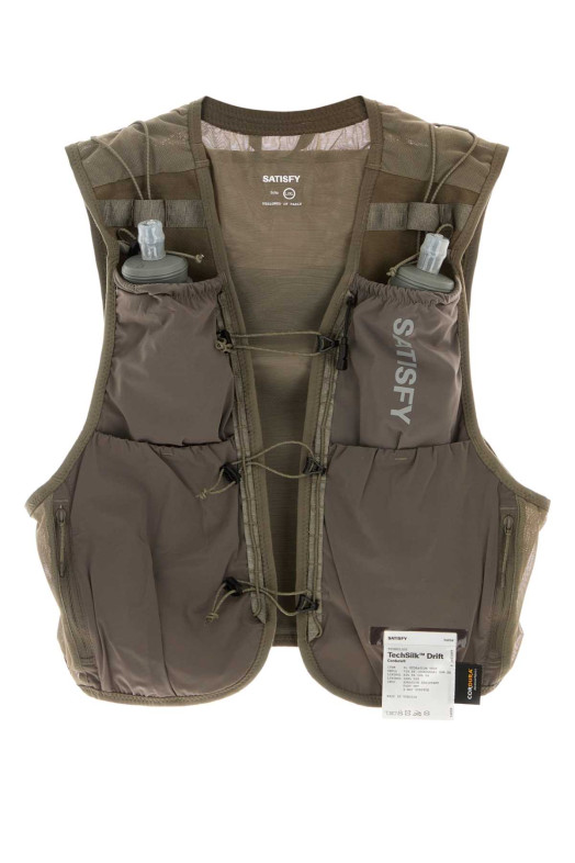 TECHSILK™ DRIFT CORDURA® 5L жилет для гідратації 4202.92. SATISFY (3405091001)