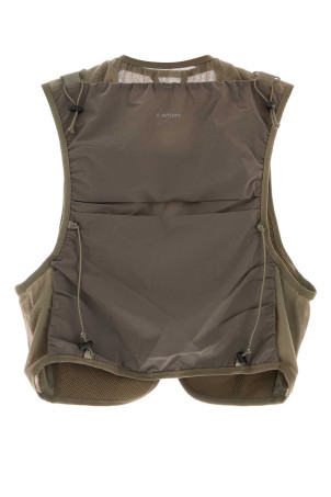 TECHSILK™ DRIFT CORDURA® 5L HYDRATION VEST4202.92. SATISFY (3405091001)
