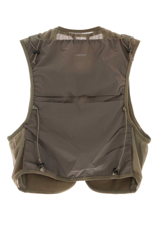 TECHSILK™ DRIFT CORDURA® 5L жилет для гідратації 4202.92. SATISFY (3405091001)