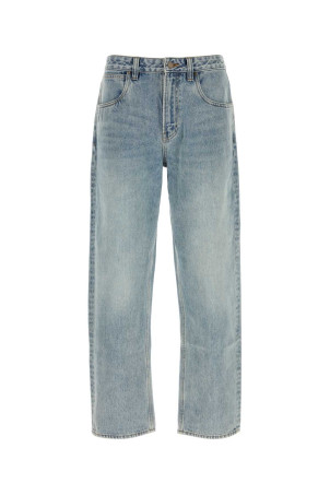 Denim jeans ENTIRE STUDIOS (ESFW26DP01012)