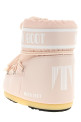 'Icon Low' ankle boots Pink