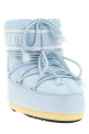 'Icon Low' ankle boots BLUE