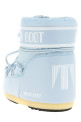 'Icon Low' ankle boots BLUE