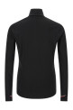Світшот Polartec® чорного кольору MONCLER GRENOBLE L20978L00004899JO999