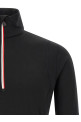 Світшот Polartec® чорного кольору MONCLER GRENOBLE L20978L00004899JO999