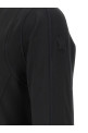 Світшот Polartec® чорного кольору MONCLER GRENOBLE L20978L00004899JO999