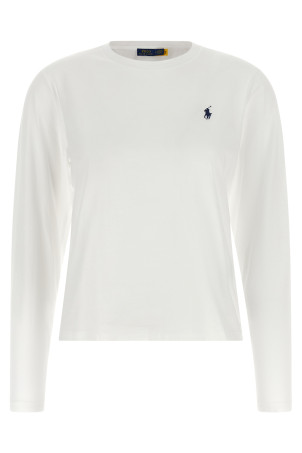 'Pony' T-shirt White