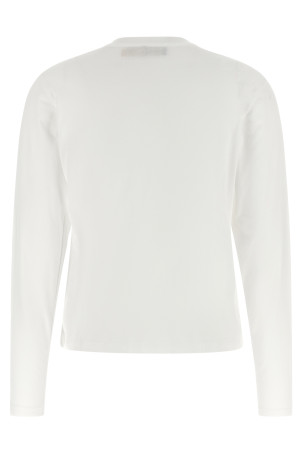 'Pony' T-shirt White