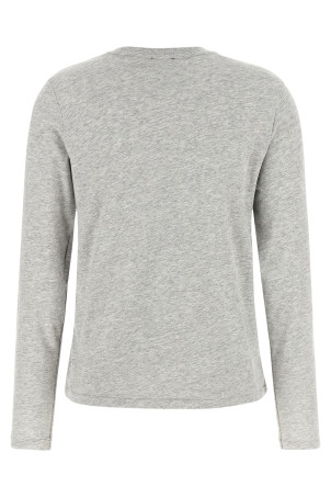 'Pony' T-shirt Gray