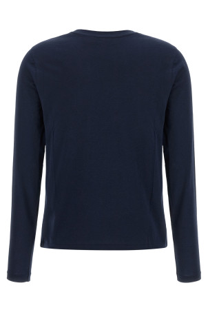 'Pony' T-shirt Blue