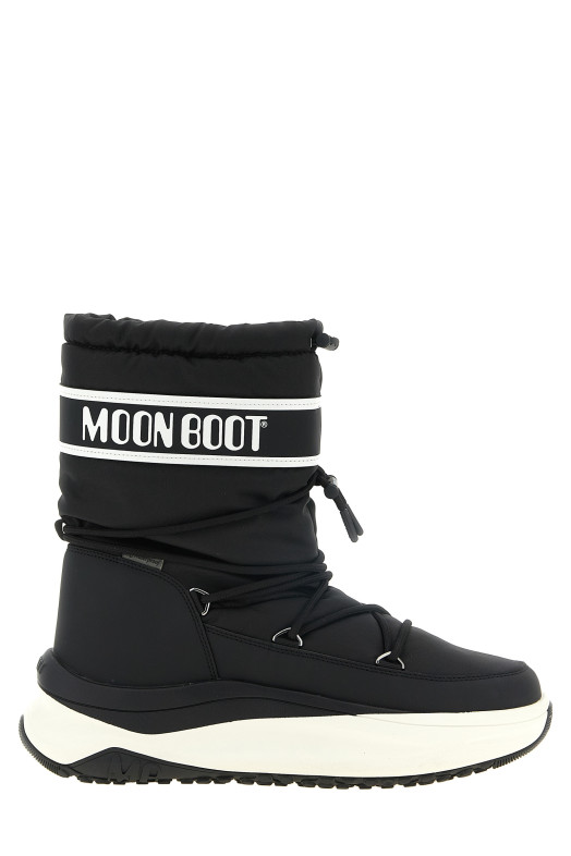 'Moon247 Polar' boots Black