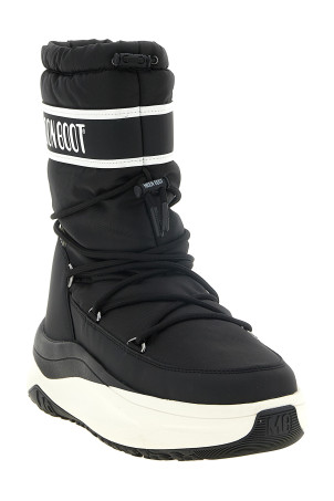 'Moon247 Polar' boots Black