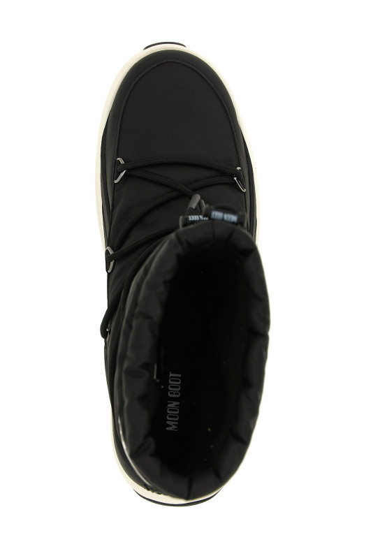 'Moon247 Polar' boots Black