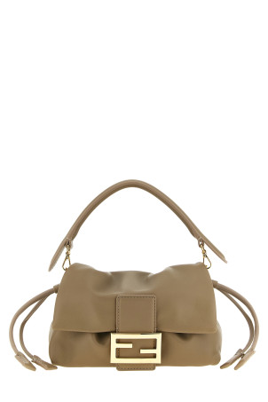 'Baguette®  Soft Piccola' bag Beige