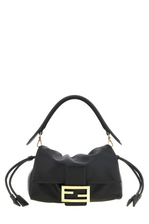 'Baguette® Soft Piccola' handbag Black