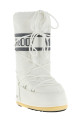 'Icon' boots White