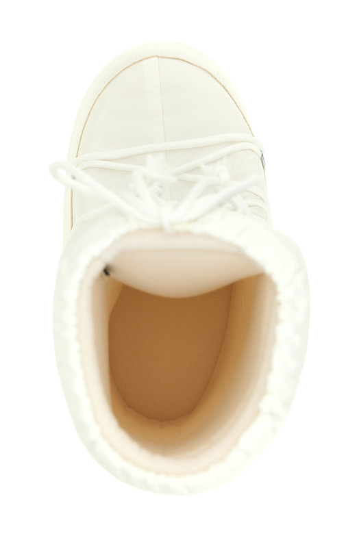 'Icon' boots White