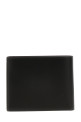 Шкіряний гаманець, чорний JIL SANDER J25UI0002P5995001