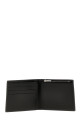 Шкіряний гаманець, чорний JIL SANDER J25UI0002P5995001