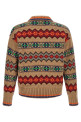 Светр «Fair Isle», різнокольоровий 710B23901001