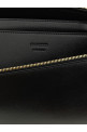 'Tangle Tent' shoulder bag Black