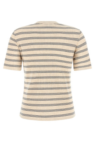 'Baby Fox' T-shirt Beige