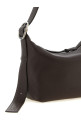 'Loop' medium shoulder bag Brown
