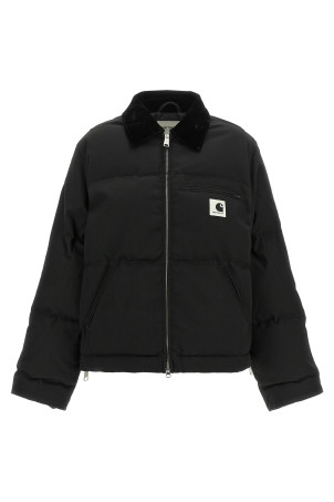 'Women's Raymond' jacket Black