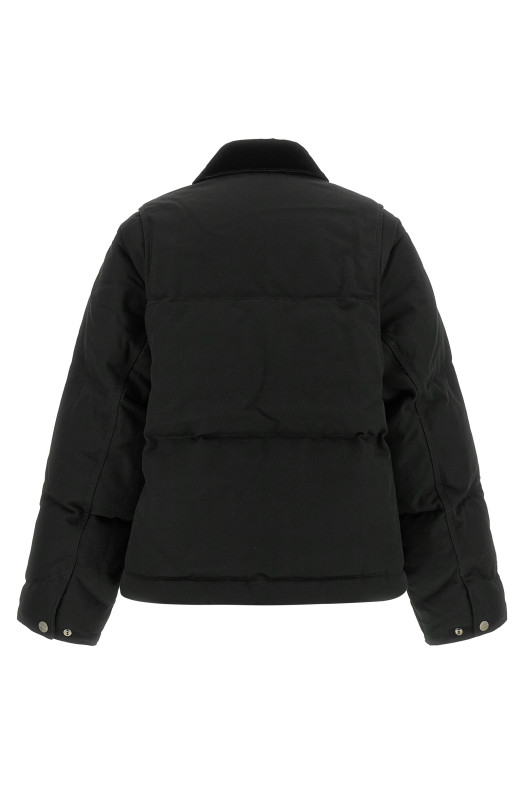 Куртка «WomenCARHARTT WIP 's Raymond», чорна I03703900EXX