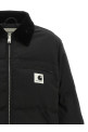 Куртка «WomenCARHARTT WIP 's Raymond», чорна I03703900EXX