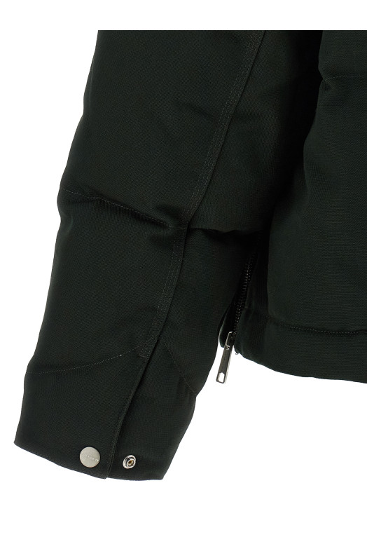 Куртка «WomenCARHARTT WIP 's Raymond», чорна I03703900EXX