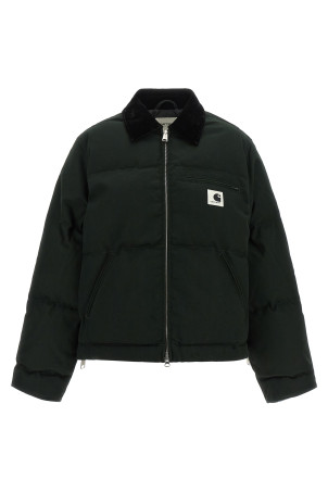 'Women's Raymond' jacket Green