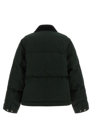 'Women's Raymond' jacket Green