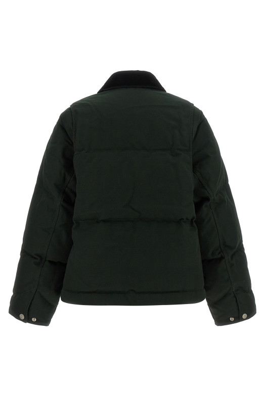 Куртка «WomenCARHARTT WIP 's Raymond», зелена I0370393WMXX
