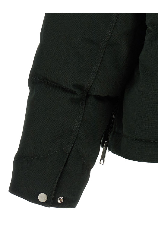 Куртка «WomenCARHARTT WIP 's Raymond», зелена I0370393WMXX