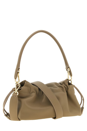 'Baguette® Soft Media' bag Beige
