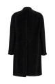 'Londra' coat Black