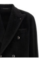 'Londra' coat Black