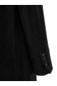 'Londra' coat Black
