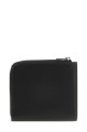 Гаманець з шкіри Наппа, чорний JIL SANDER J25UI0004P5995001
