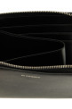 Гаманець з шкіри Наппа, чорний JIL SANDER J25UI0004P5995001