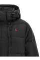 Пухова куртка з показником наповнюваності 750, чорна POLO RALPH LAUREN 211932183002