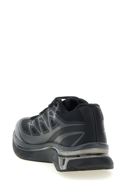 Кроссовки «XT» MM6 Maison Margiela x Salomon, черные S59WS0243P6303HB422