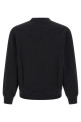 'Fox Head' sweatshirt Black