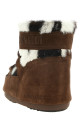 'Icon Low Archive 1985' boots Brown